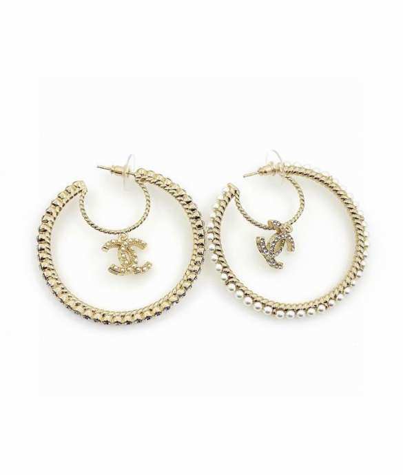 Picture of Chanel Earring _SKUChanelearring1220764969